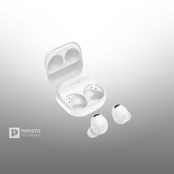 Наушники Samsung Galaxy Buds 2 Pro White